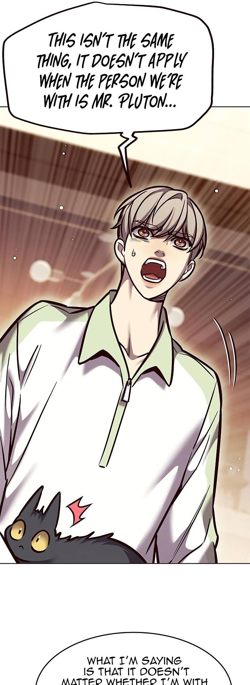 Read Eleceed ENGLISH Manga Online