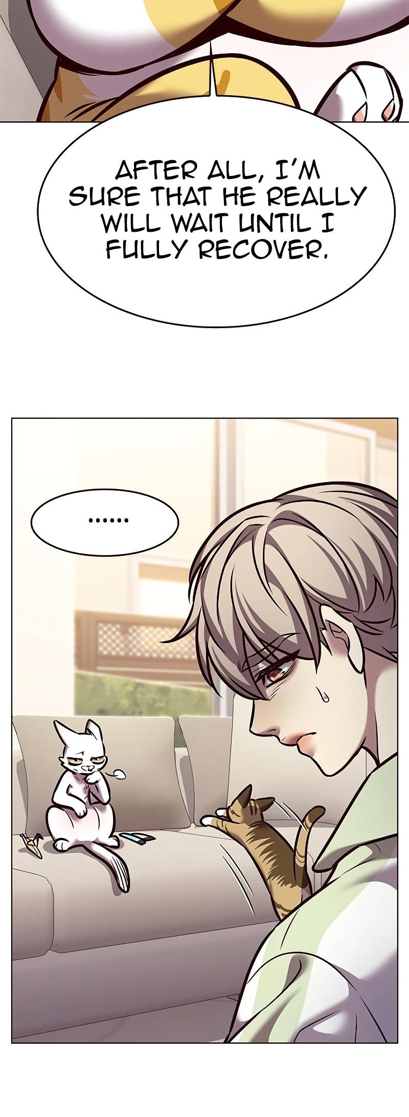 Read Eleceed ENGLISH Manga Online