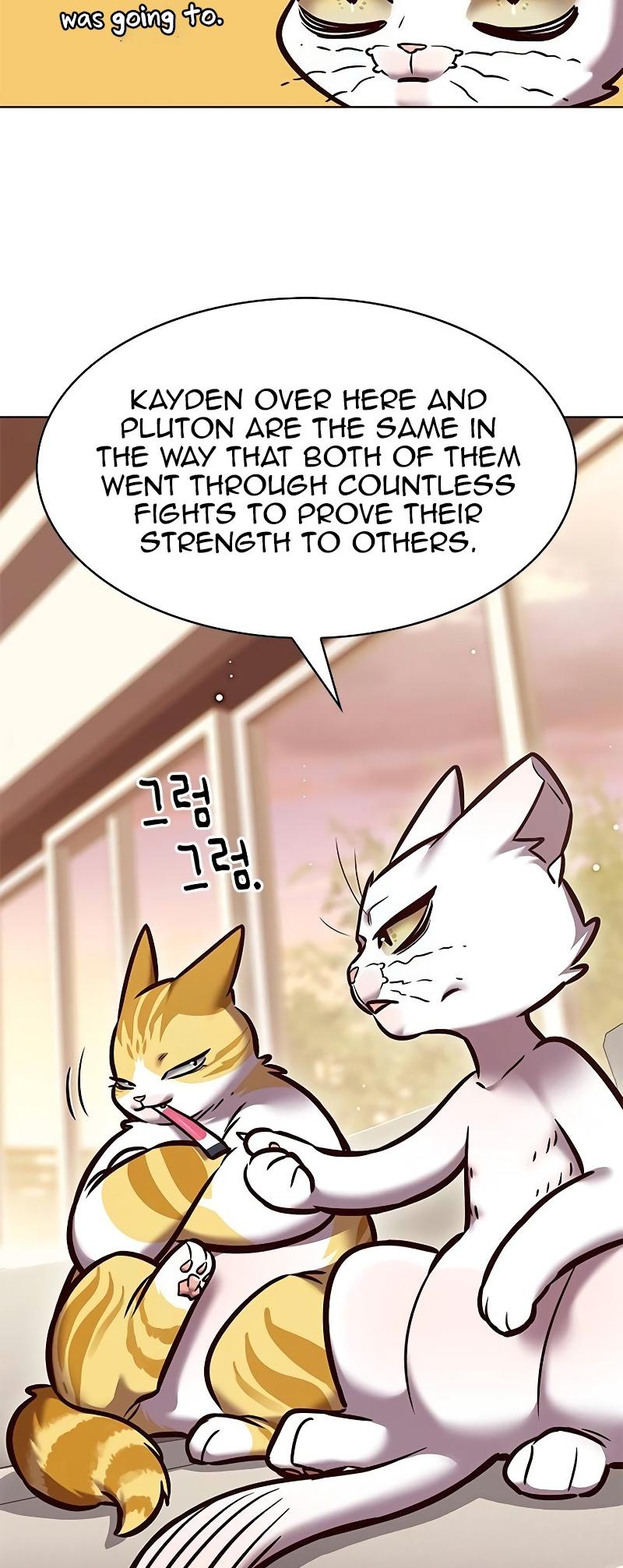 Read Eleceed ENGLISH Manga Online