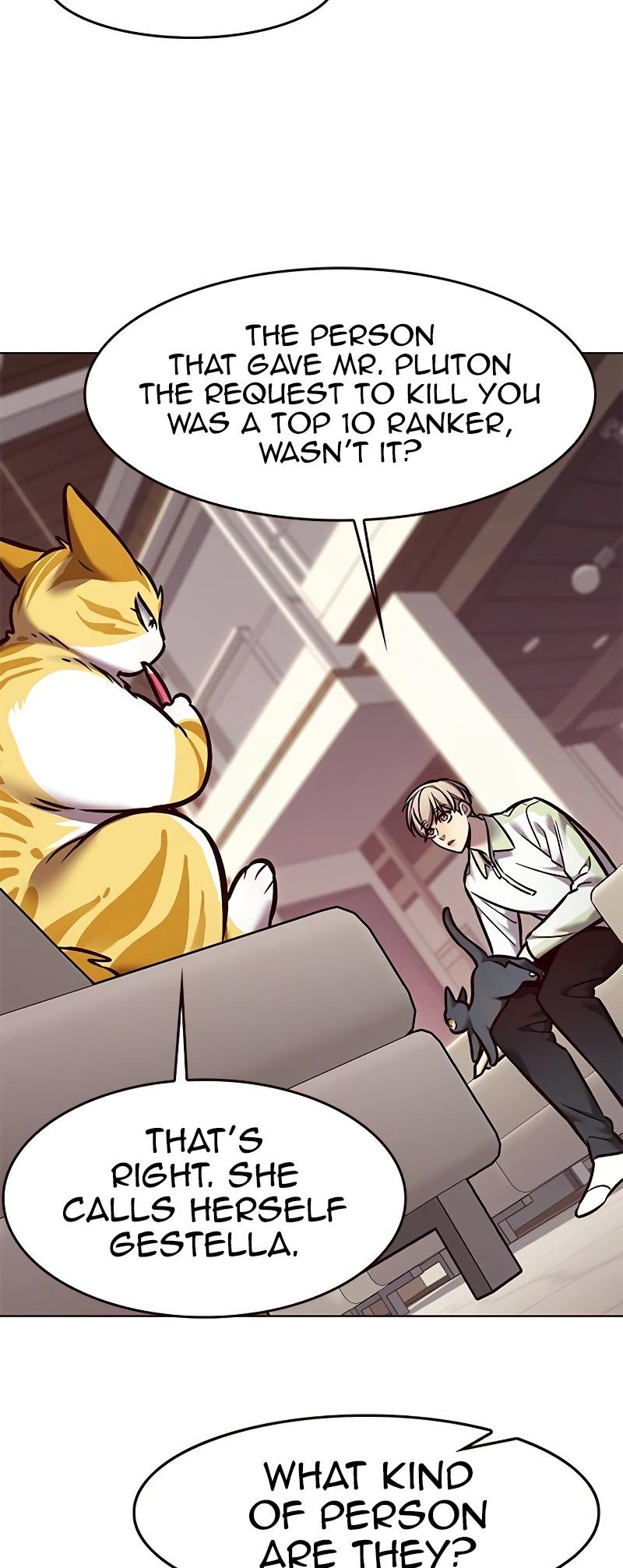 Read Eleceed ENGLISH Manga Online