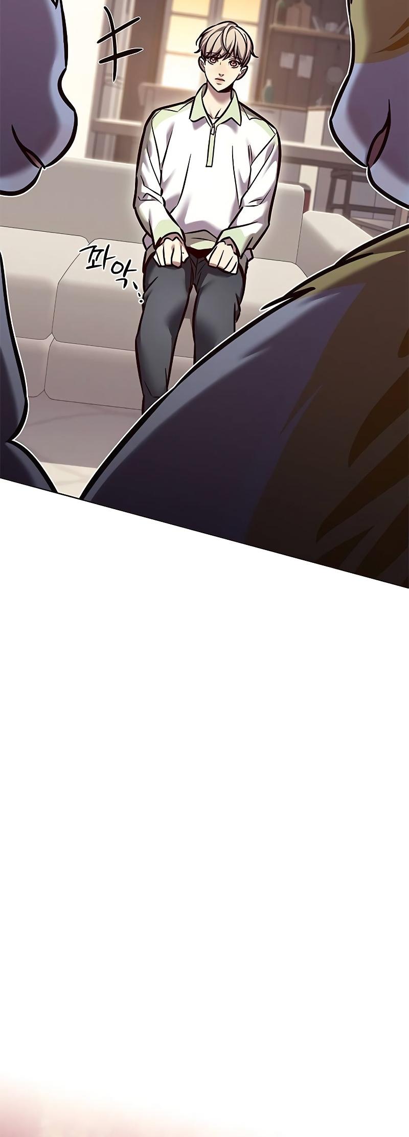 Read Eleceed ENGLISH Manga Online