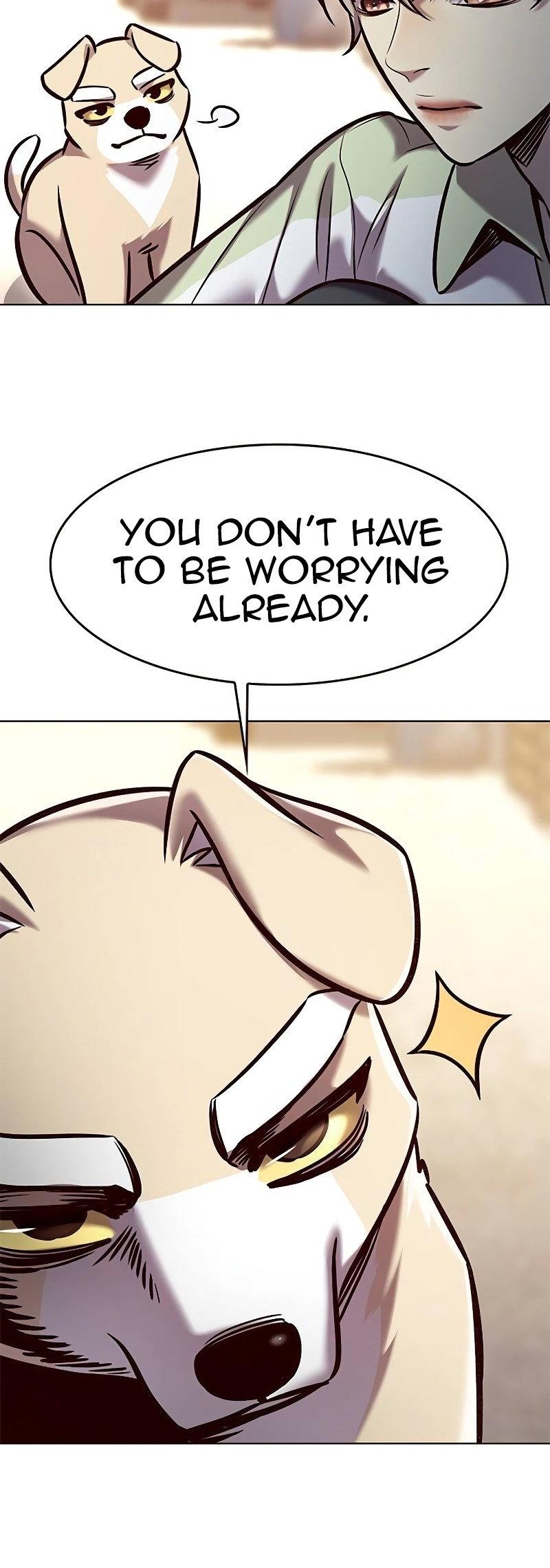 Read Eleceed ENGLISH Manga Online