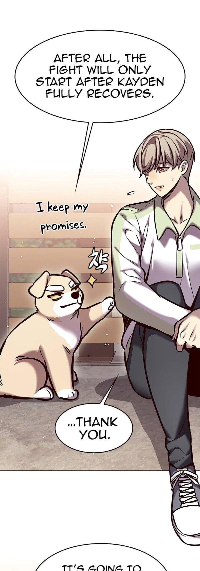 Read Eleceed ENGLISH Manga Online