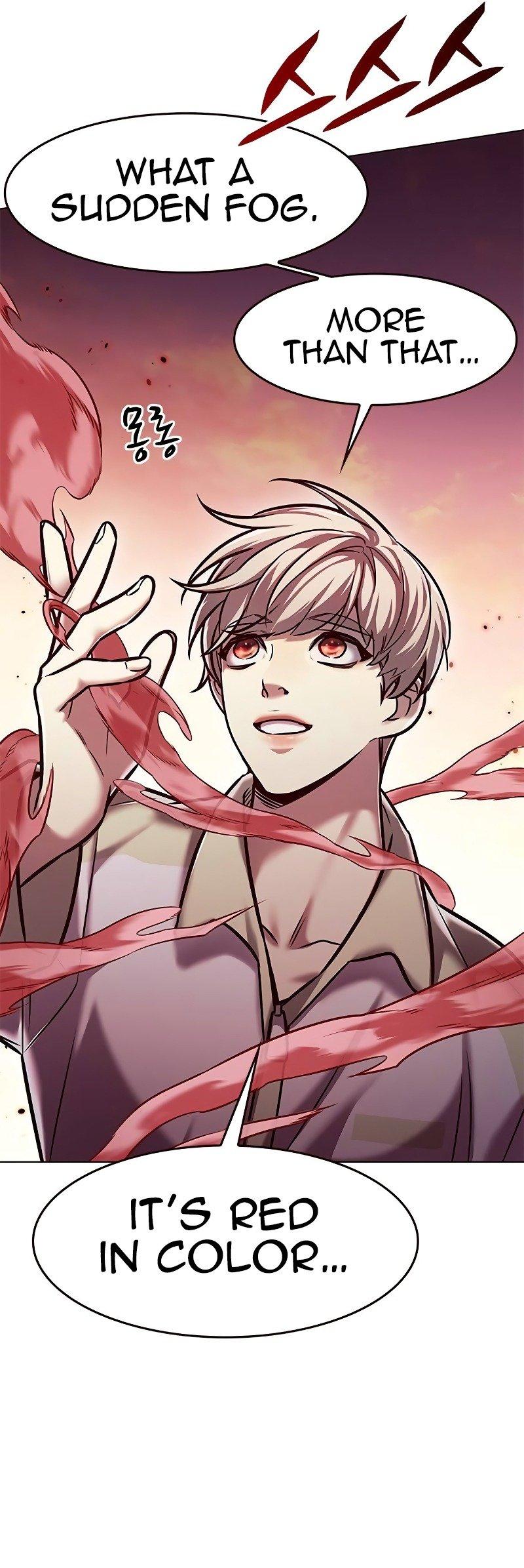 Read Eleceed ENGLISH Manga Online