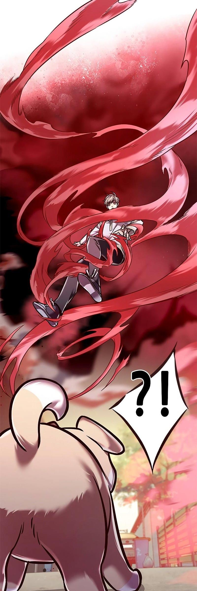 Read Eleceed ENGLISH Manga Online