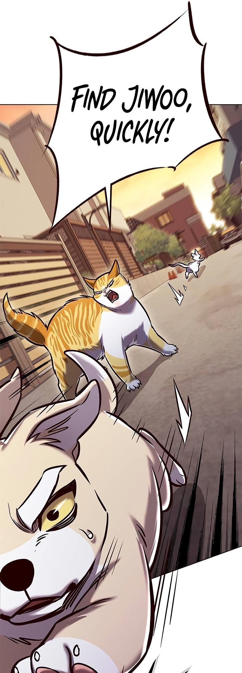 Read Eleceed ENGLISH Manga Online