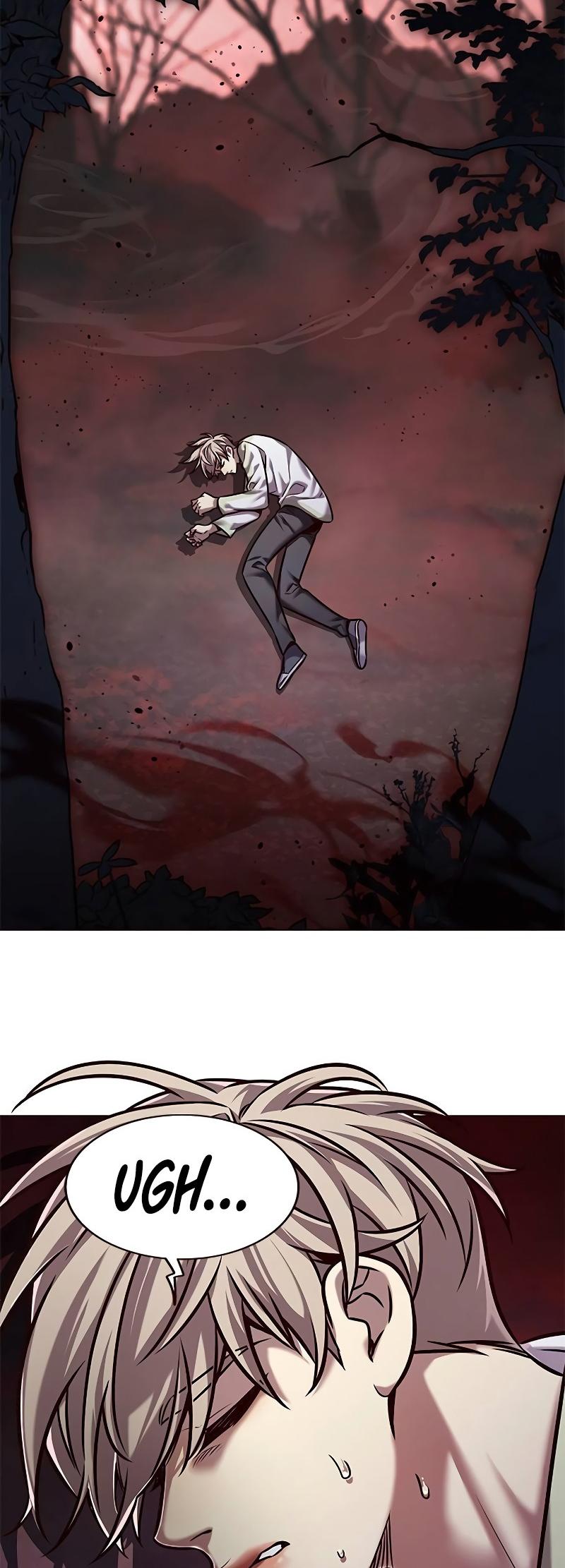 Read Eleceed ENGLISH Manga Online