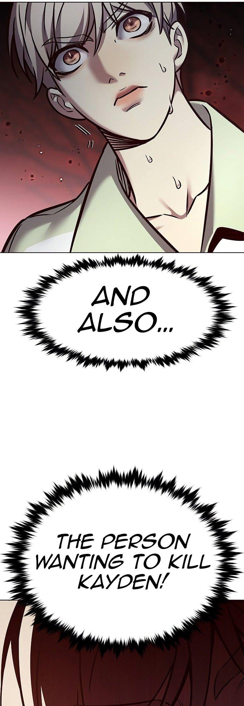 Read Eleceed ENGLISH Manga Online