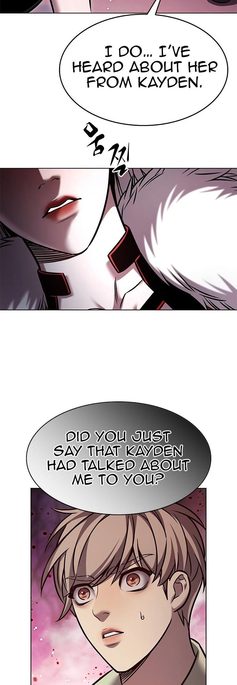 Read Eleceed ENGLISH Manga Online