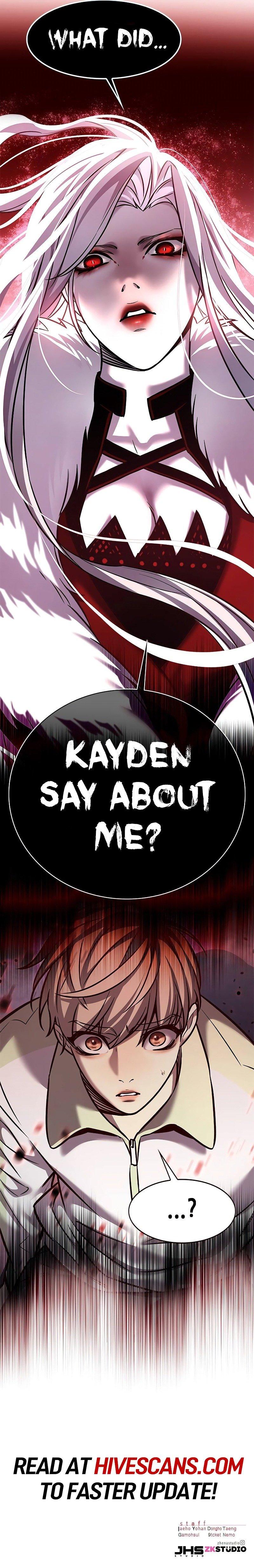 Read Eleceed ENGLISH Manga Online