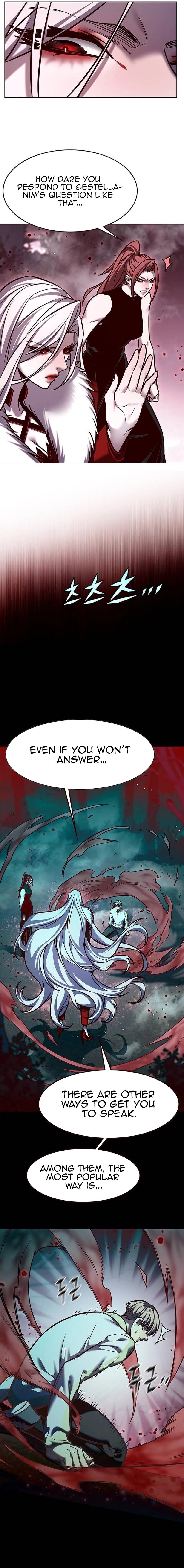 Read Eleceed ENGLISH Manga Online