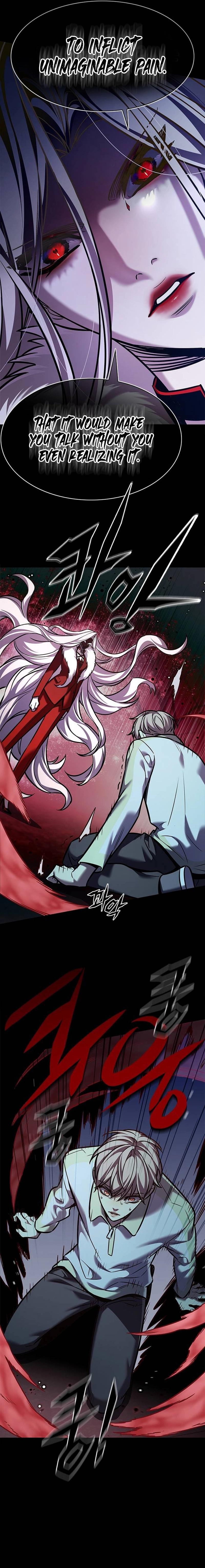 Read Eleceed ENGLISH Manga Online