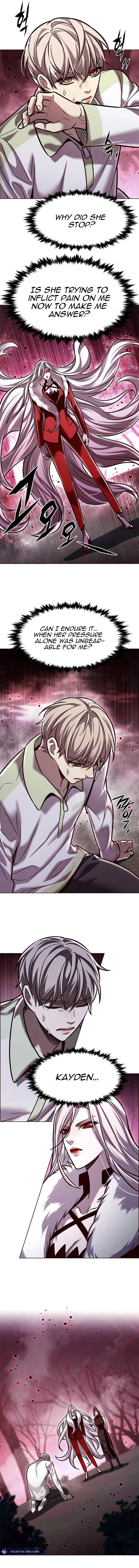 Read Eleceed ENGLISH Manga Online