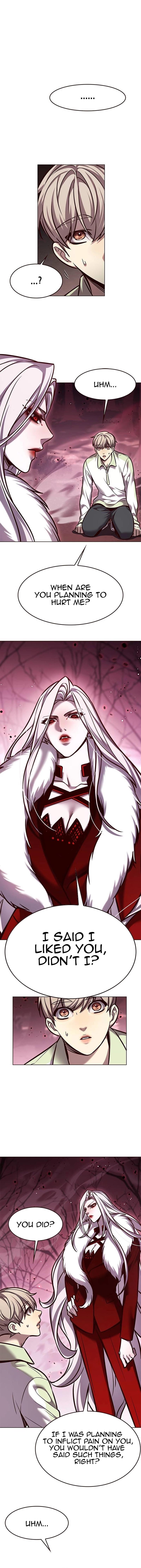 Read Eleceed ENGLISH Manga Online