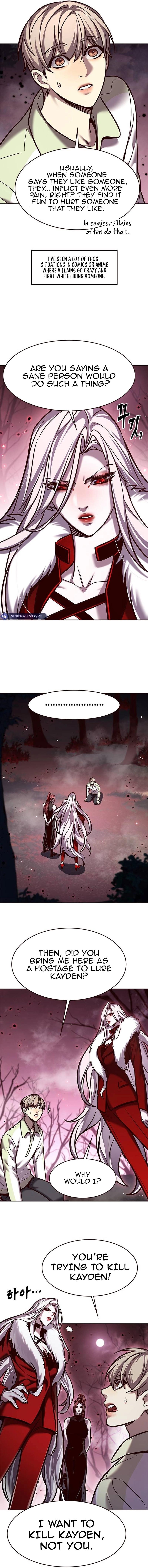 Read Eleceed ENGLISH Manga Online