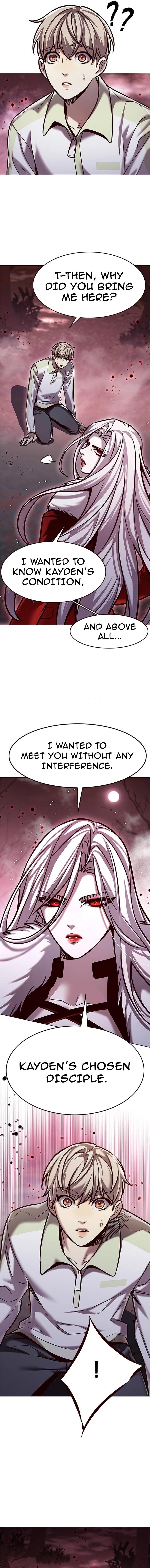 Read Eleceed ENGLISH Manga Online