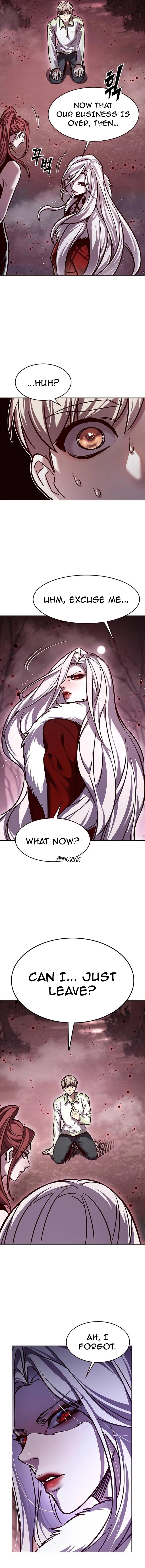 Read Eleceed ENGLISH Manga Online