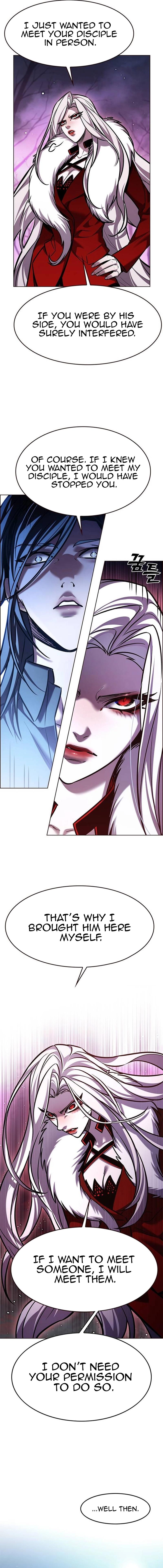 Read Eleceed ENGLISH Manga Online