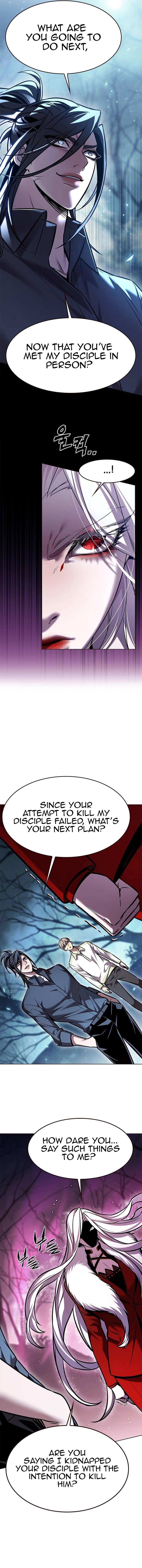 Read Eleceed ENGLISH Manga Online