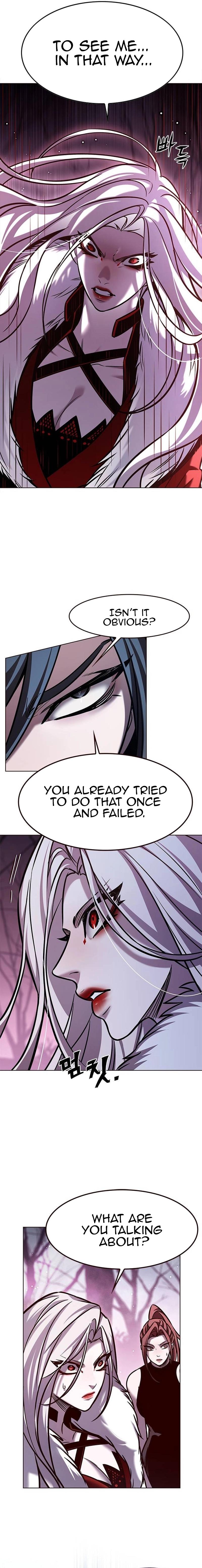 Read Eleceed ENGLISH Manga Online