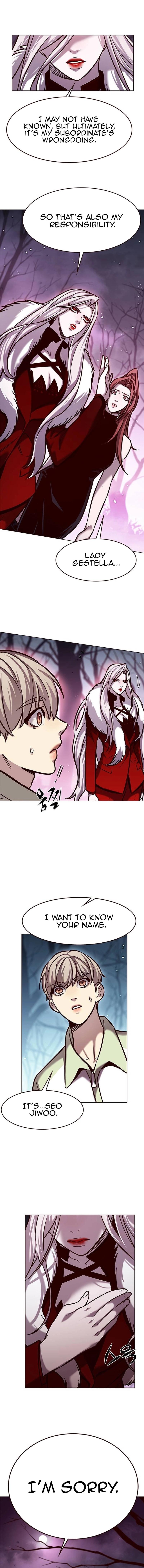 Read Eleceed ENGLISH Manga Online