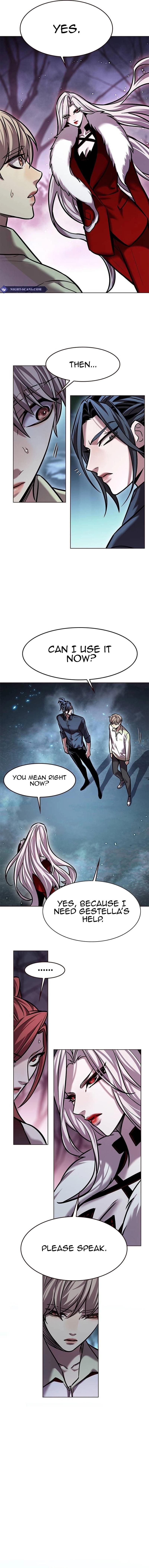 Read Eleceed ENGLISH Manga Online