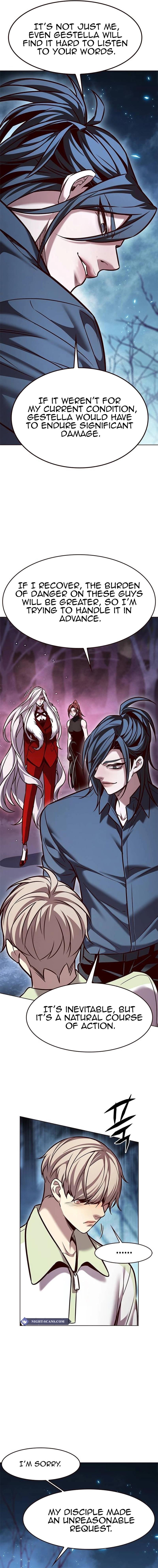 Read Eleceed ENGLISH Manga Online