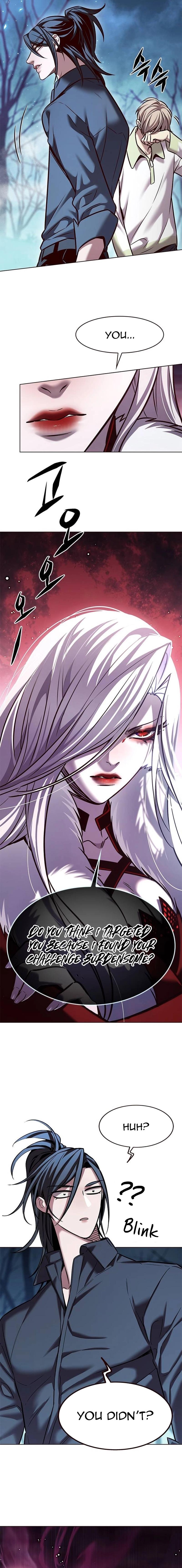 Read Eleceed ENGLISH Manga Online