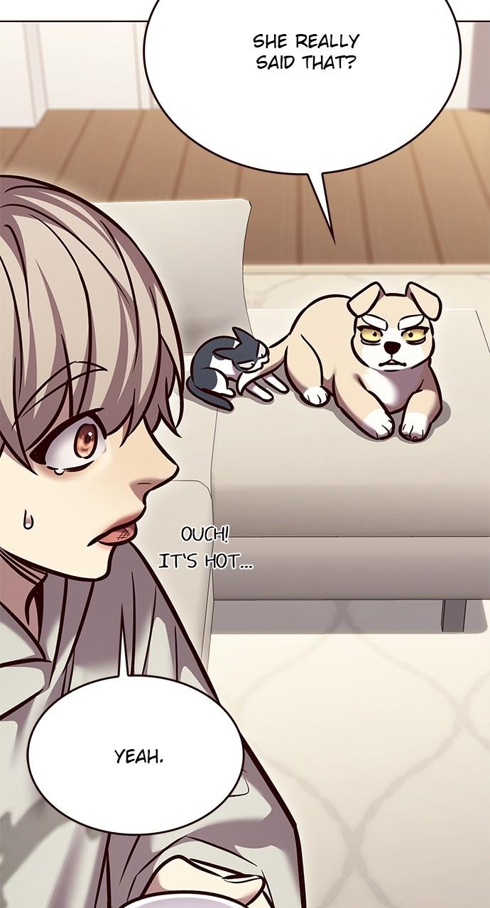 Read Eleceed ENGLISH Manga Online