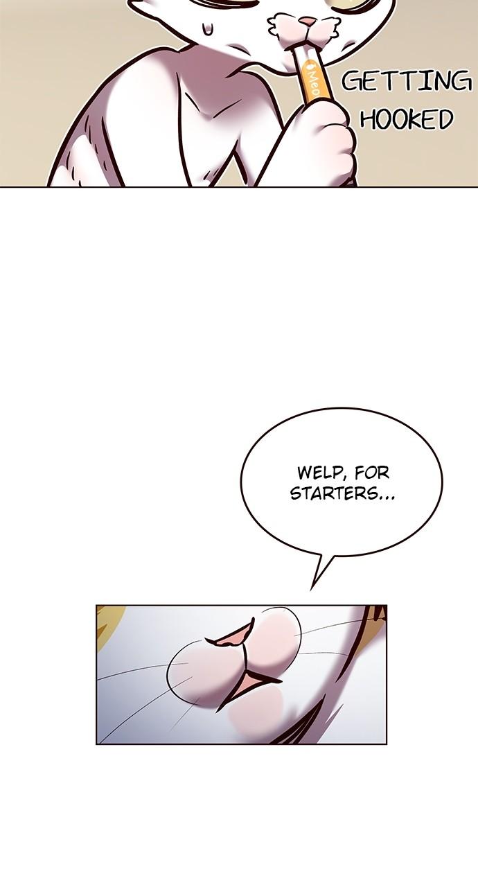 Read Eleceed ENGLISH Manga Online