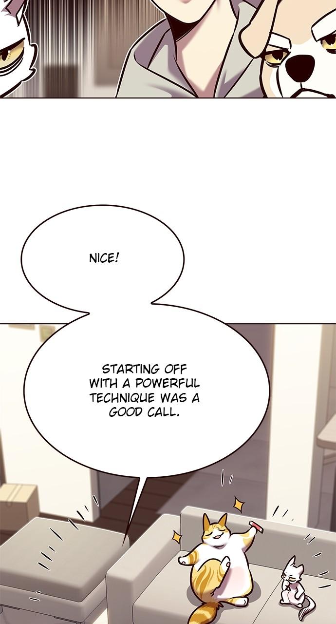 Read Eleceed ENGLISH Manga Online