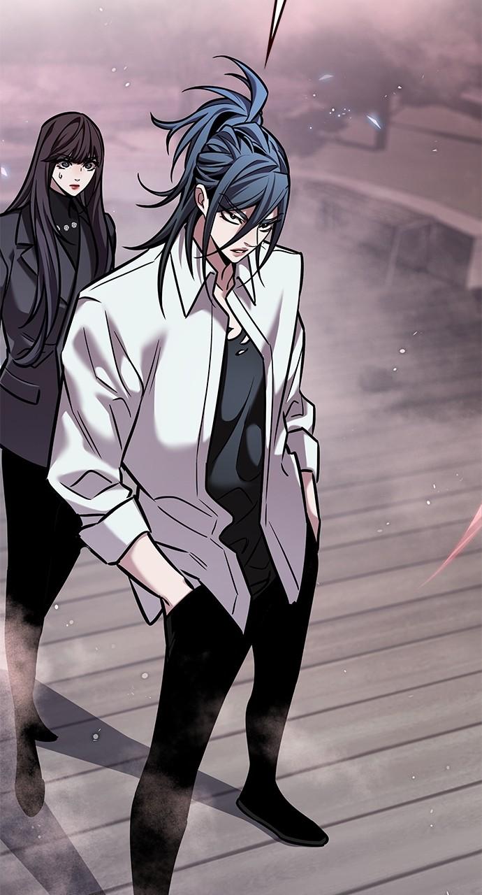 Read Eleceed ENGLISH Manga Online