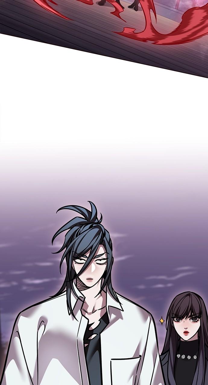 Read Eleceed ENGLISH Manga Online