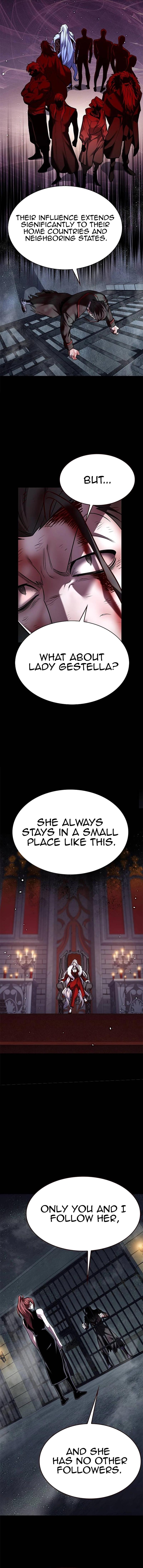 Read Eleceed ENGLISH Manga Online