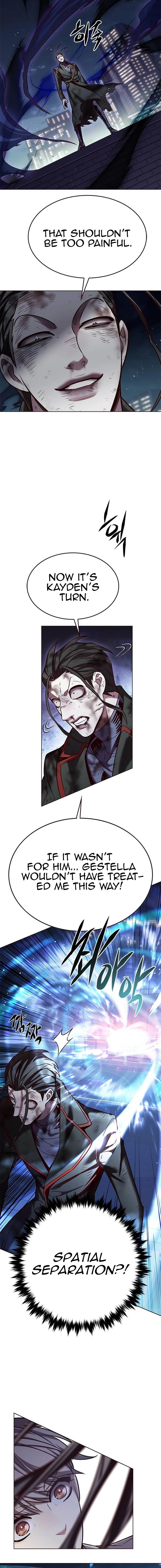 Read Eleceed ENGLISH Manga Online