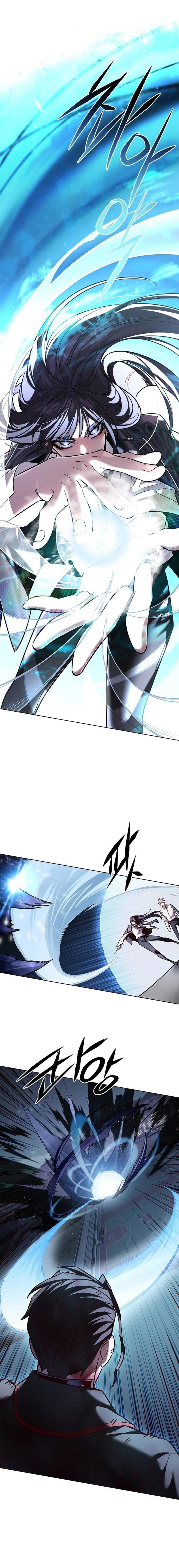 Read Eleceed ENGLISH Manga Online