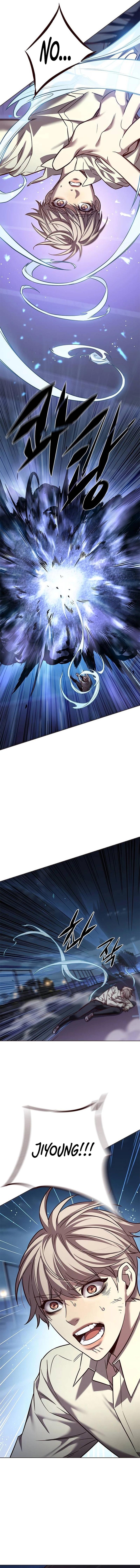 Read Eleceed ENGLISH Manga Online