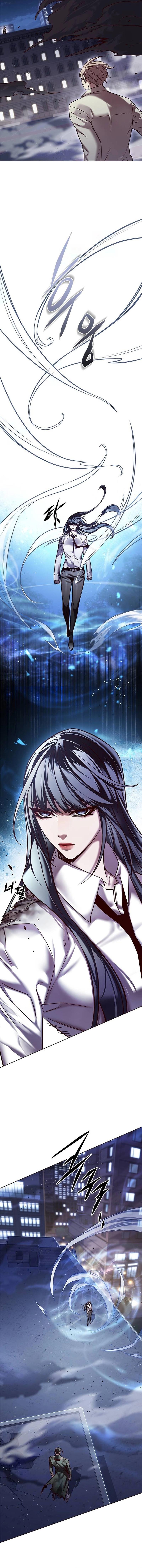 Read Eleceed ENGLISH Manga Online