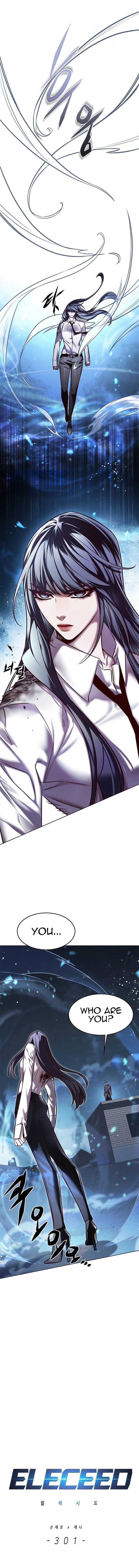 Read Eleceed ENGLISH Manga Online