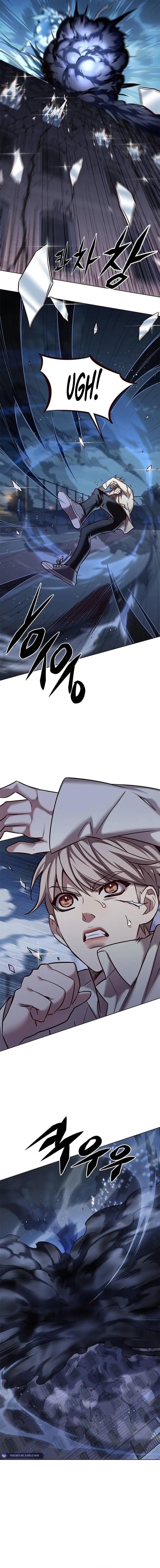 Read Eleceed ENGLISH Manga Online