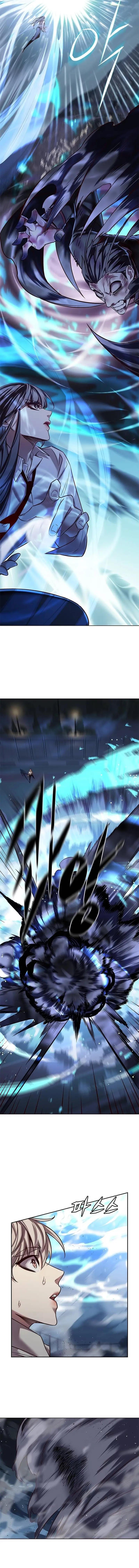 Read Eleceed ENGLISH Manga Online