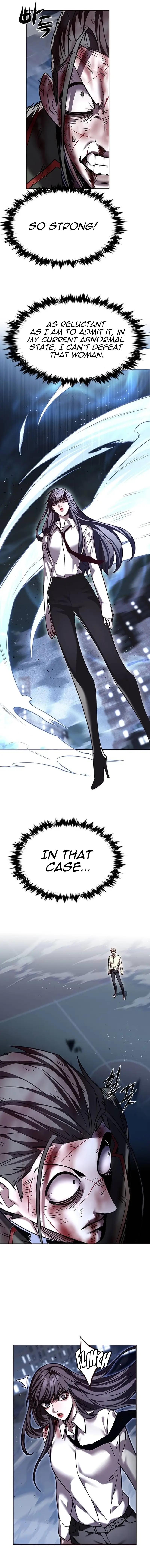 Read Eleceed ENGLISH Manga Online