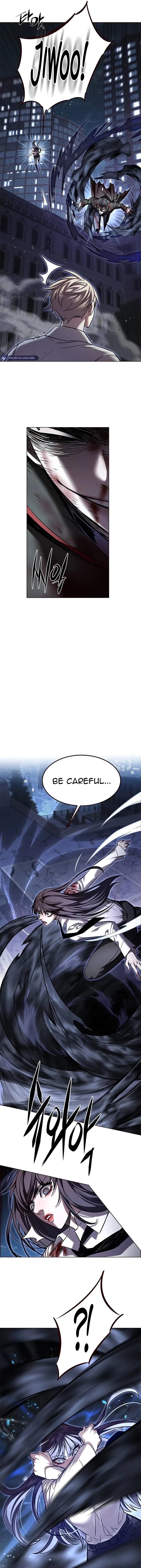 Read Eleceed ENGLISH Manga Online