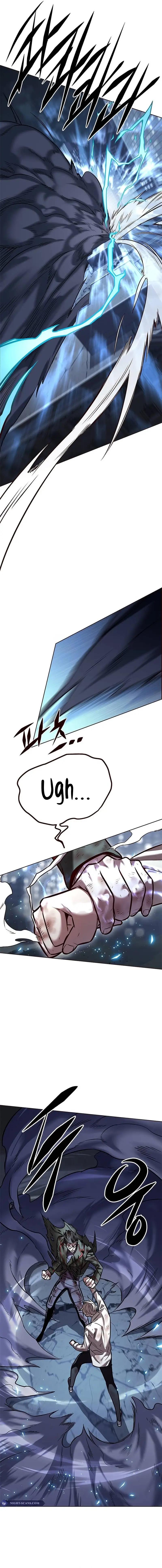 Read Eleceed ENGLISH Manga Online