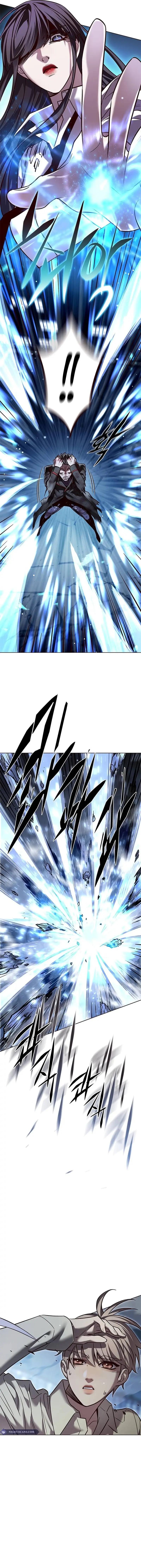 Read Eleceed ENGLISH Manga Online