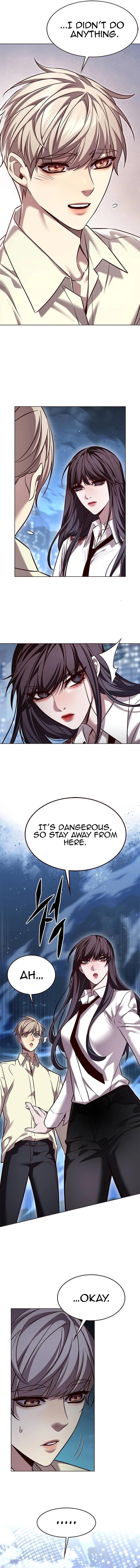 Read Eleceed ENGLISH Manga Online