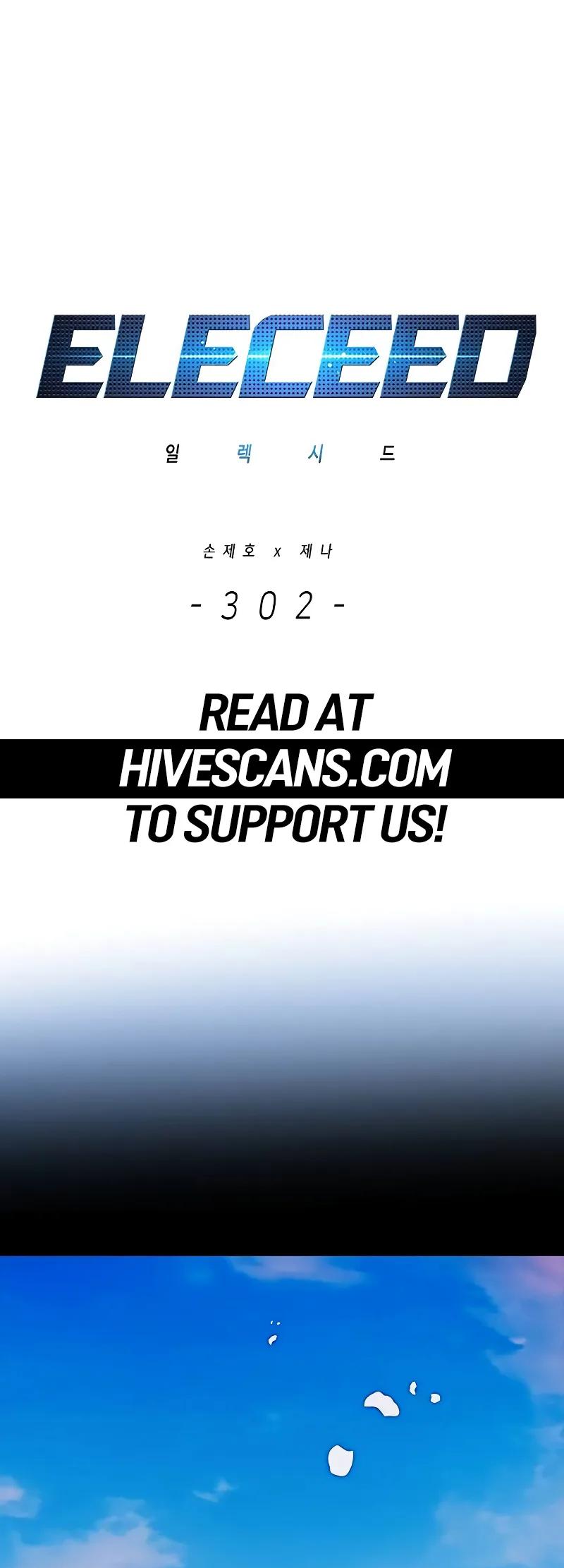 Read Eleceed ENGLISH Manga Online