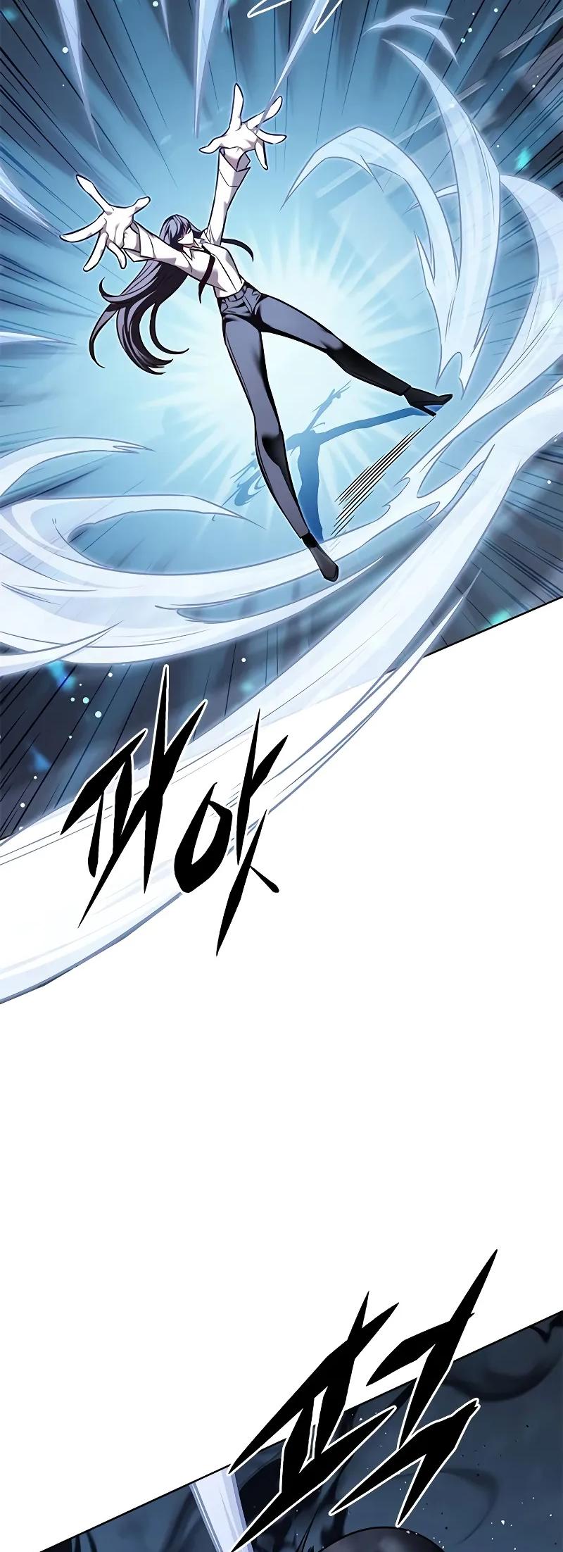 Read Eleceed ENGLISH Manga Online