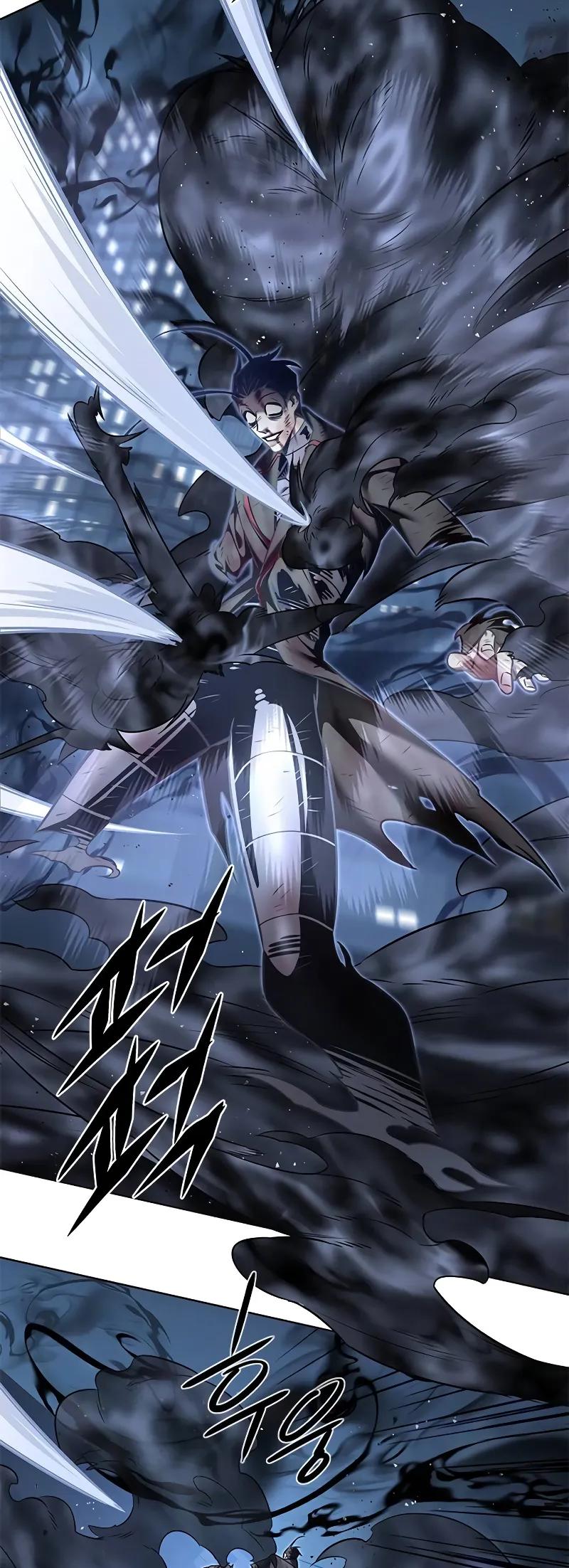 Read Eleceed ENGLISH Manga Online