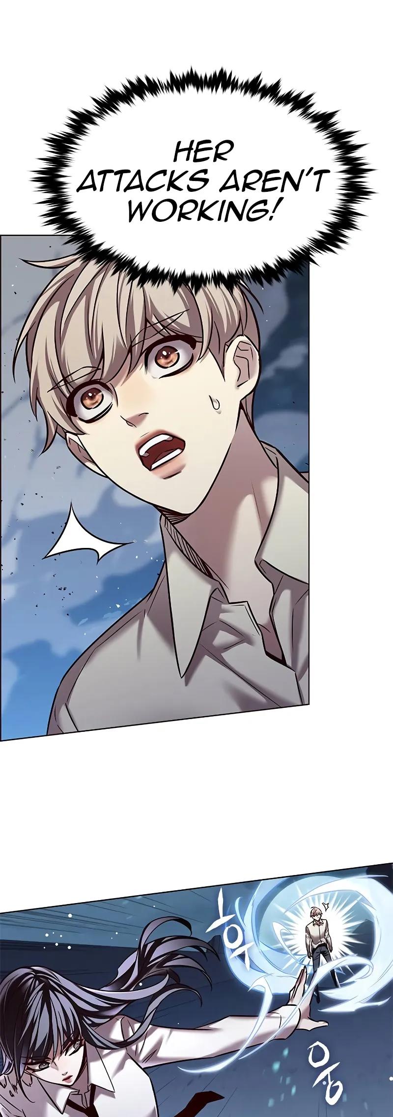 Read Eleceed ENGLISH Manga Online